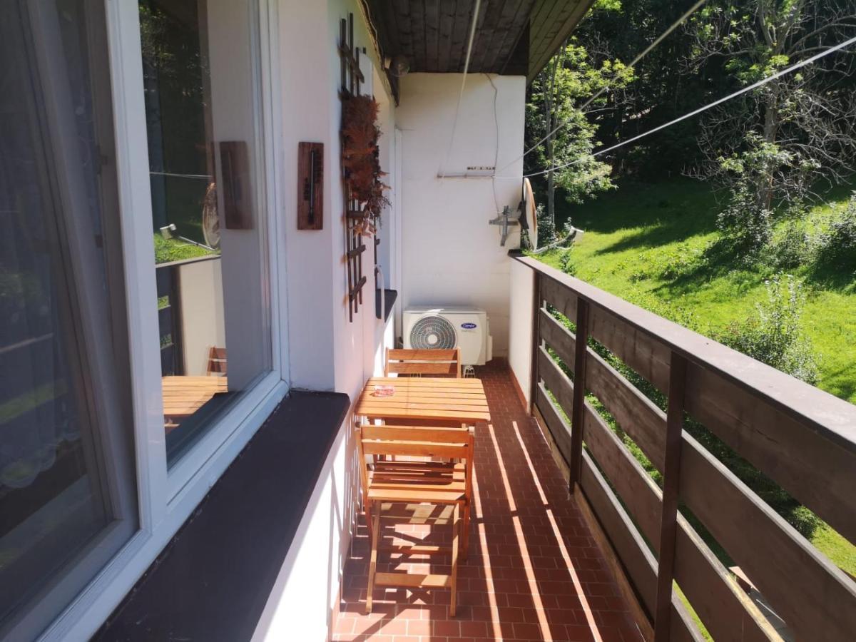 Horsky Apartman Krkonose Vitkovice Exterior photo