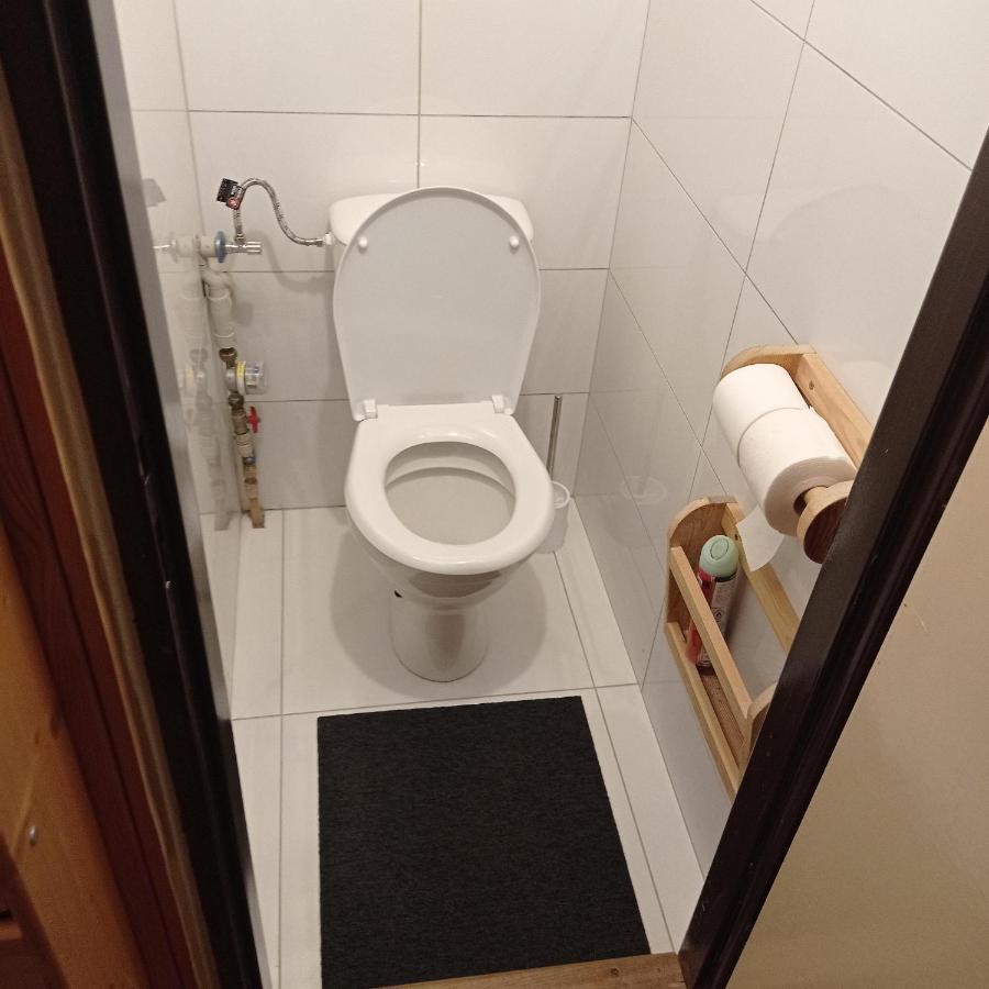 Horsky Apartman Krkonose Vitkovice Exterior photo