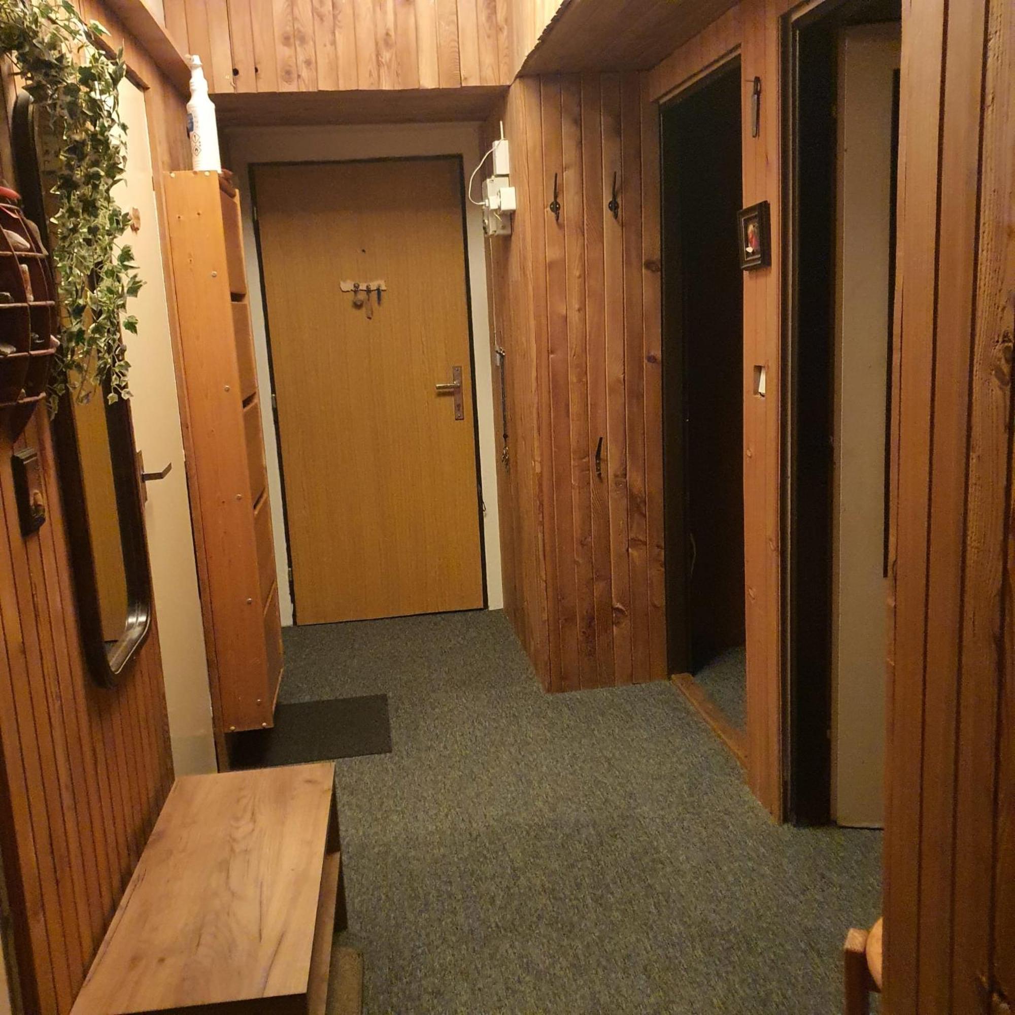 Horsky Apartman Krkonose Vitkovice Exterior photo