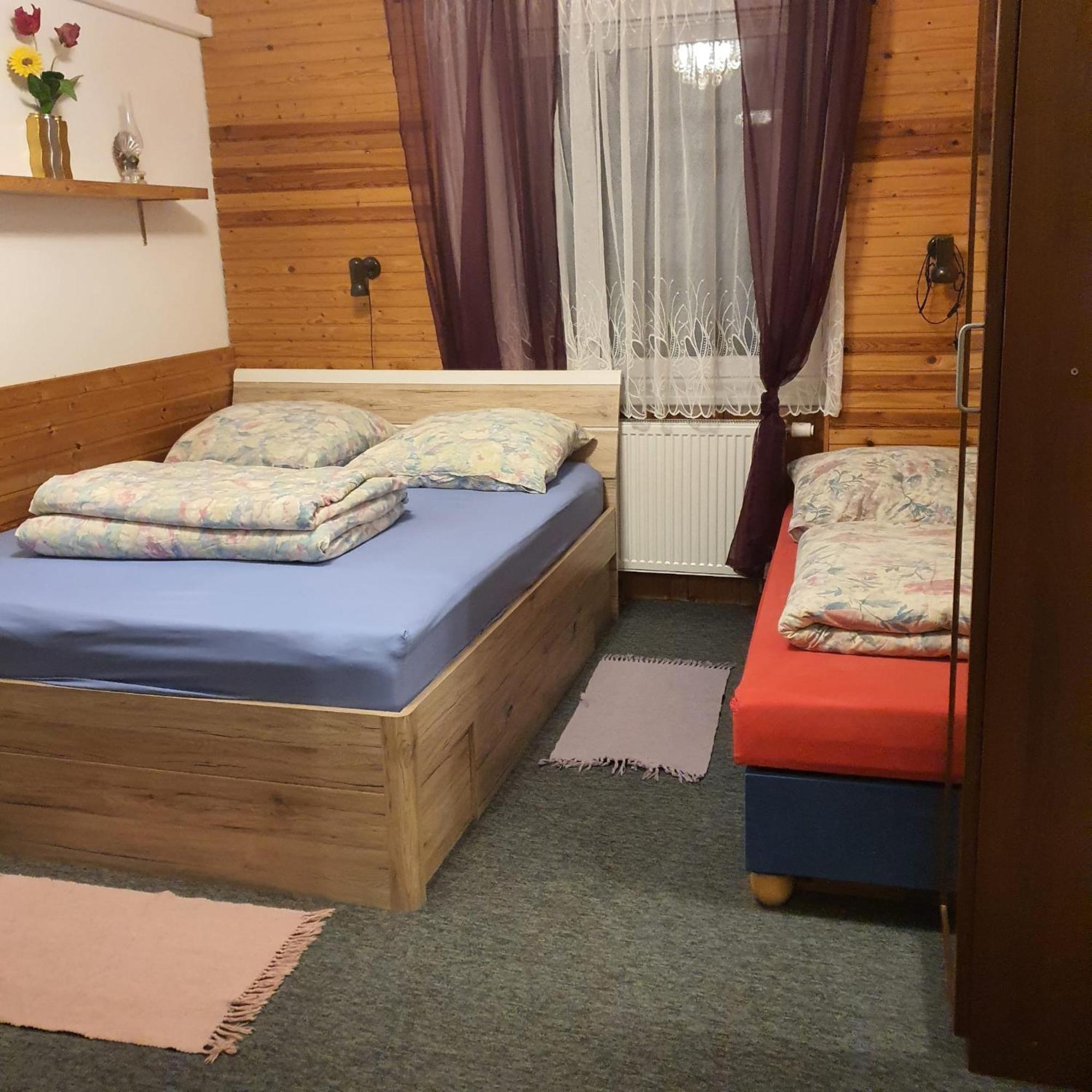 Horsky Apartman Krkonose Vitkovice Exterior photo