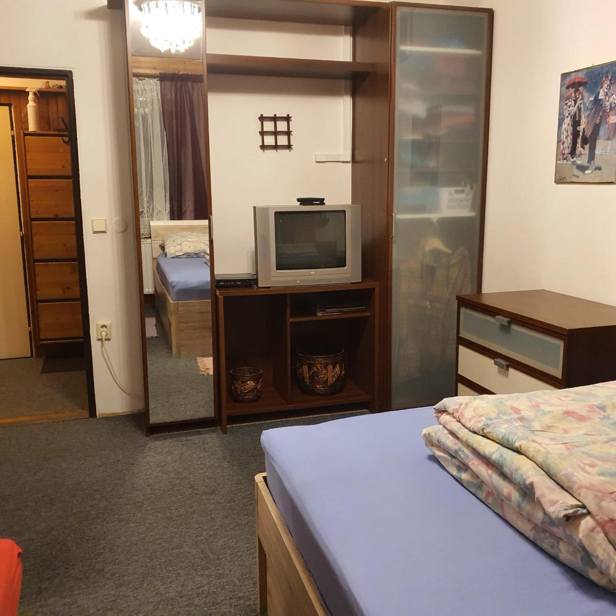 Horsky Apartman Krkonose Vitkovice Exterior photo